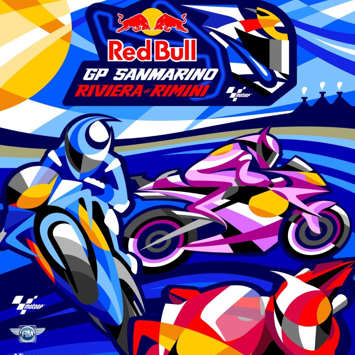 MotoGP Misano World Circuit eventi