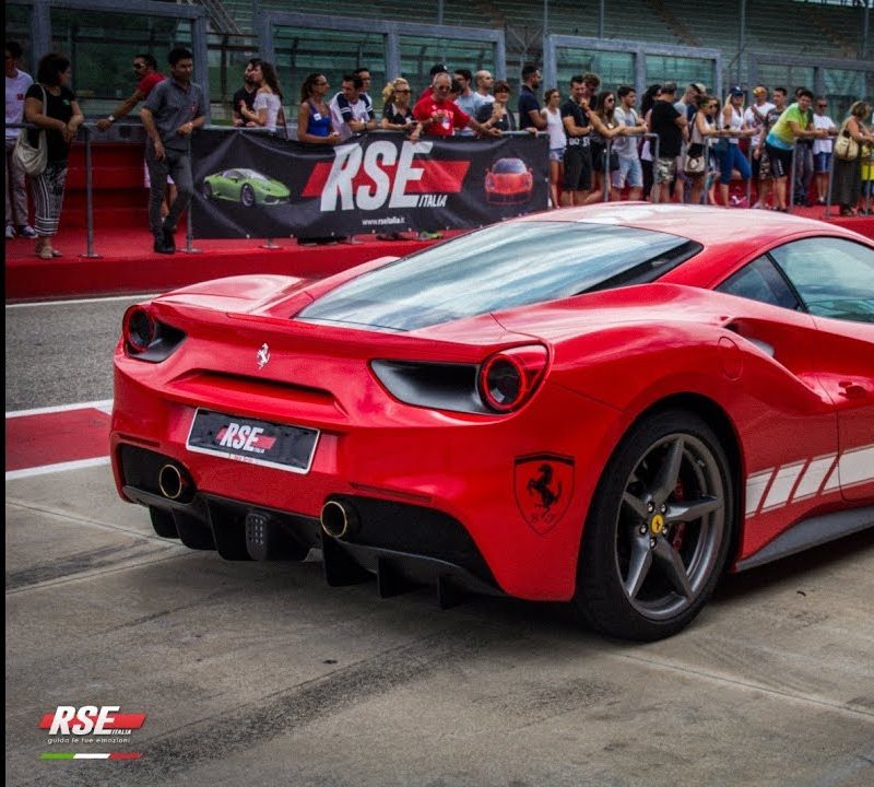 RSE Sport Misano Adriatico