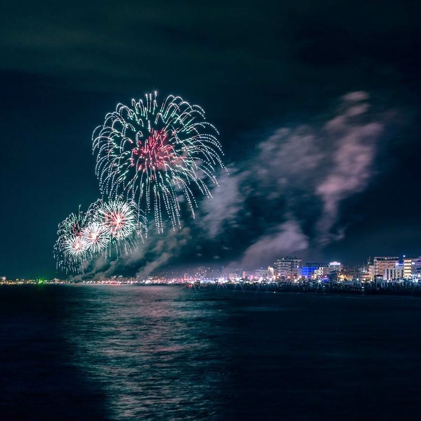 Capodanno Rimini Riccione Misano Cattolica