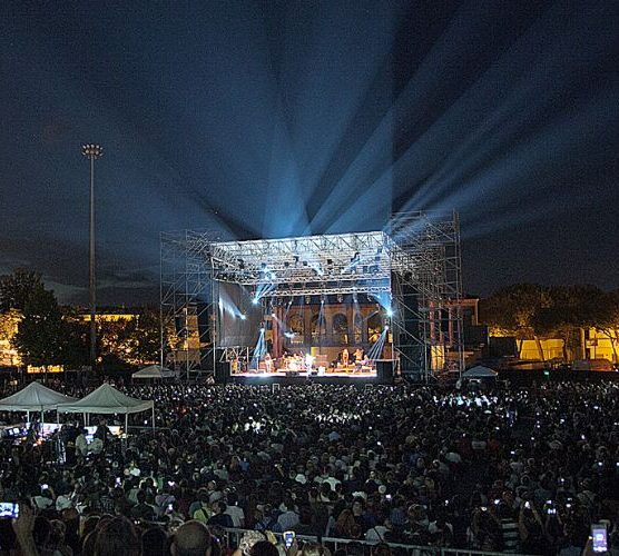 Teatro e Arena della Regina Cattolica